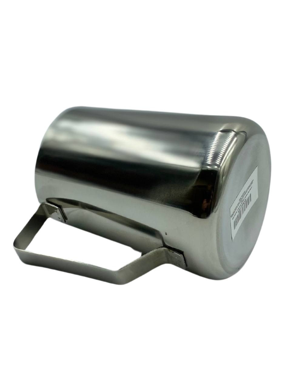 Foto 5 pulgar | Jarra Multiusos de Acero Inoxidable 1.5 L