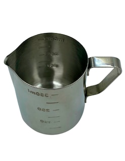 Foto 2 | Jarra Multiusos de Acero Inoxidable 3500 ml