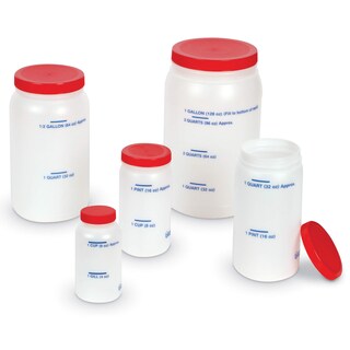 Foto 4 | 5 Piezas De Measuring Jars Learning Resources Para Los Grados K+ - Venta Internacional.