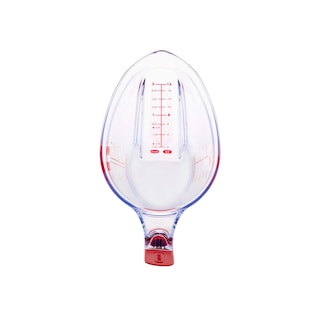 Foto 3 | Vaso Medidor Farberware Pro Angled, 500 Ml, 2 Tazas, Rojo - Venta Internacional.