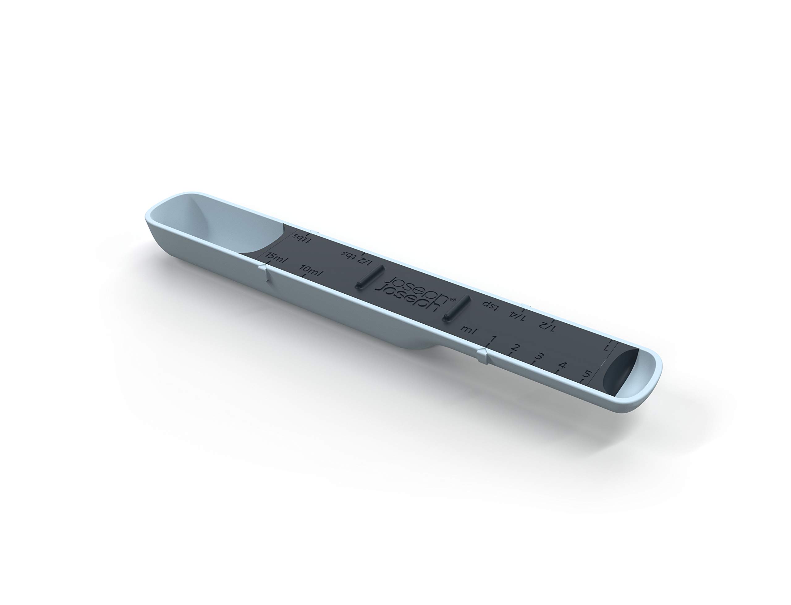 Foto 1 | Cuchara Dosificadora Ajustable Joseph Joseph Measure-up Azul - Venta Internacional.