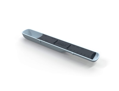 Foto 1 | Cuchara Dosificadora Ajustable Joseph Joseph Measure-up Azul - Venta Internacional.