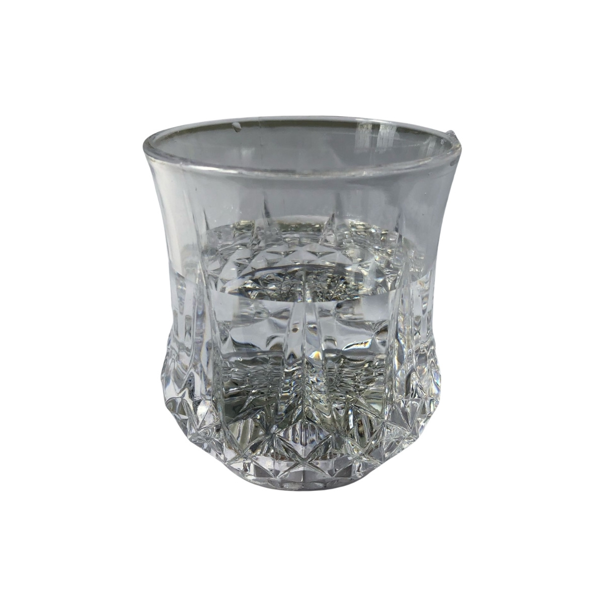 Foto 6 pulgar | Set 3 Vasos De 8 Oz Con Luz Led Y Fluorescente