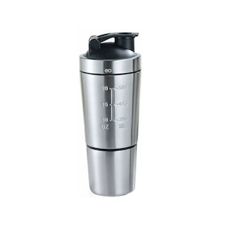 Foto 1 | Vaso Mezclador Shaker De Gimnasio Eo Safe Imports Esi-8243 Plata