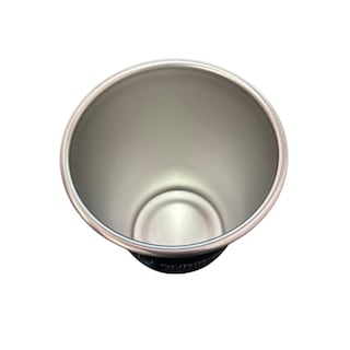 Foto 5 | Set De 6 Vasos De Acero Inoxidable De 500 Ml