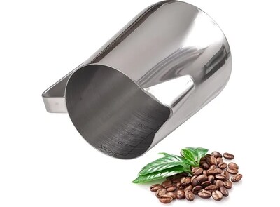 Foto 3 | Leche Café Latte Nave Taza Jarra Para Espumar Cocina (350ml)