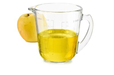 Foto 3 | Pro Xtellar Chef Taza Medidora De Vidrio De 500ml Reposteria Jumbo