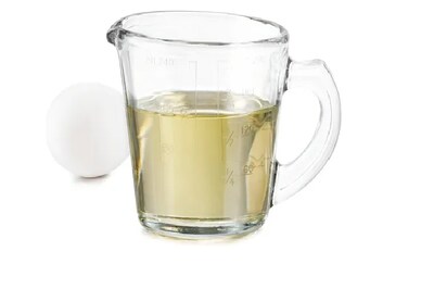 Foto 2 | Pro Xtellar Chef Taza Medidora De Vidrio De 240ml Reposteria