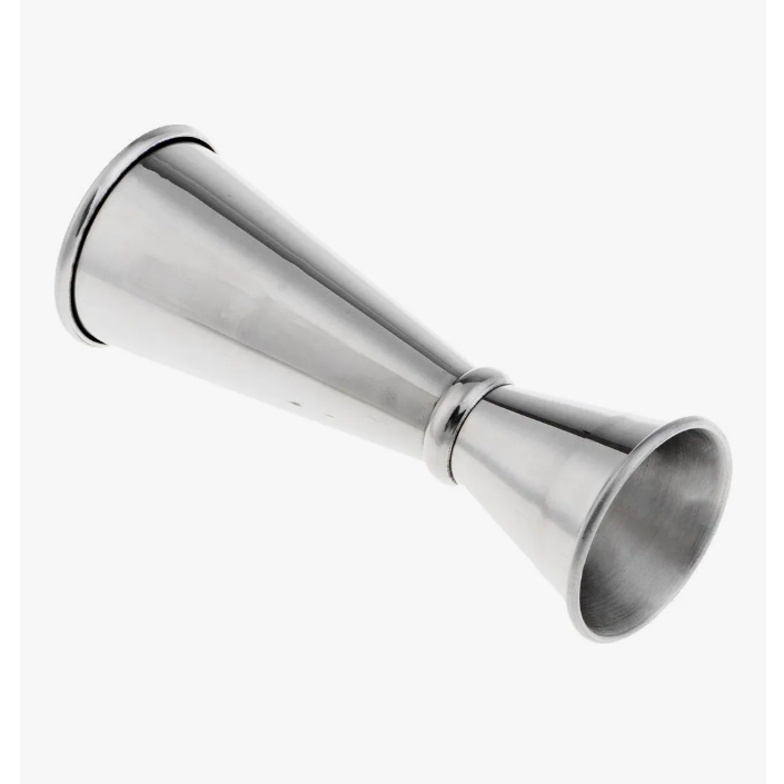 Foto 4 pulgar | Medidor Xtellar Doble Dosificador Jigger Bebida 1 Y 2.5 Onzas 3 Pzs Color Acero Inoxidable