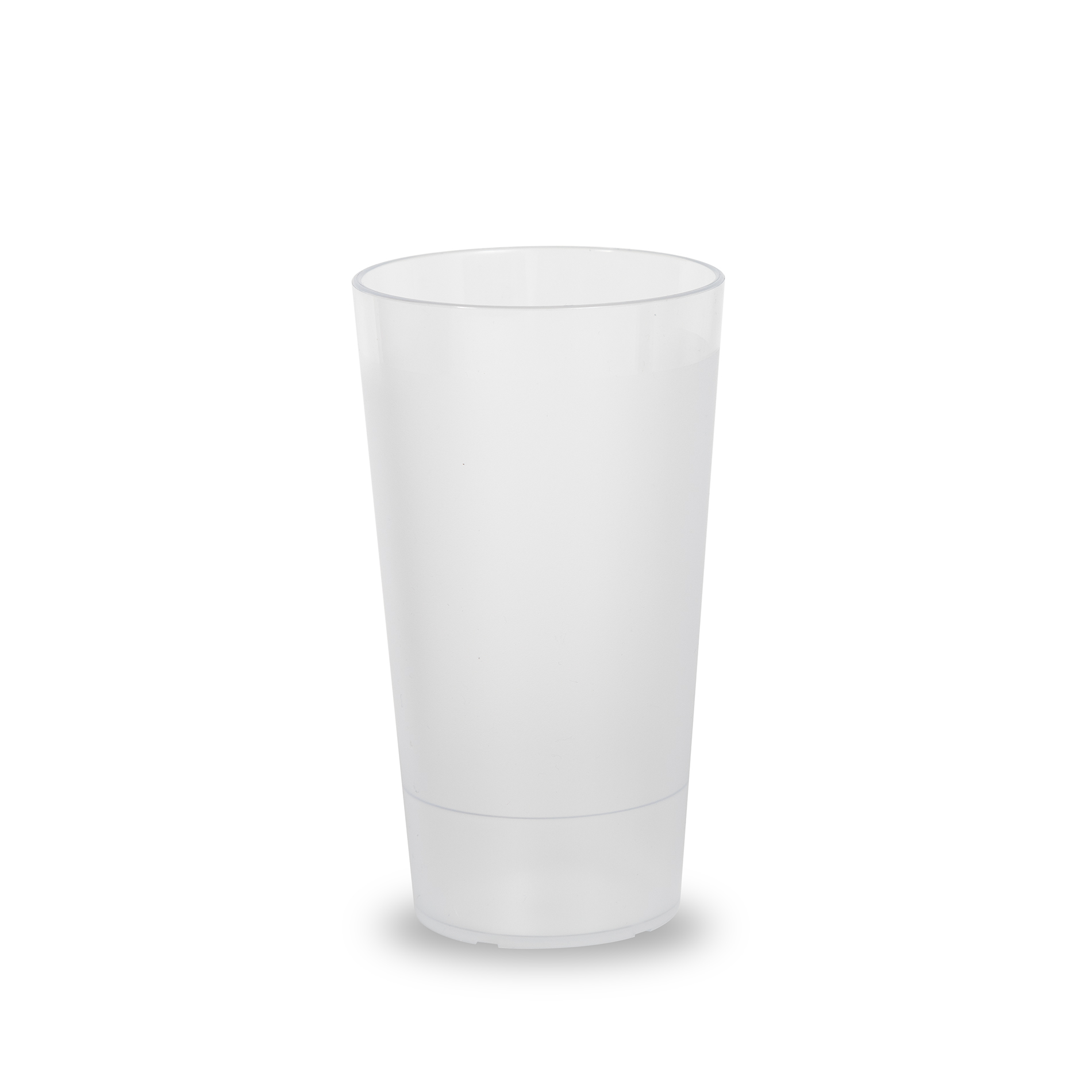 Foto 2 pulgar | Vaso De Policarbonato Caledonia, 500 Ml, Texturizado, Ideal Para Restaurantes Y Eventos, Apto Para Lavavajillas Vatra-17