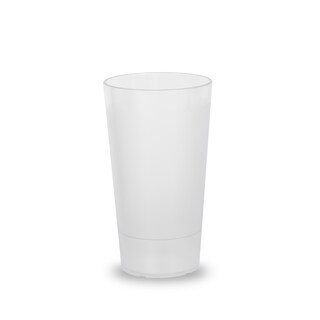 Foto 1 | Vaso De Policarbonato Caledonia, 500 Ml, Texturizado, Ideal Para Restaurantes Y Eventos, Apto Para Lavavajillas Vatra-17