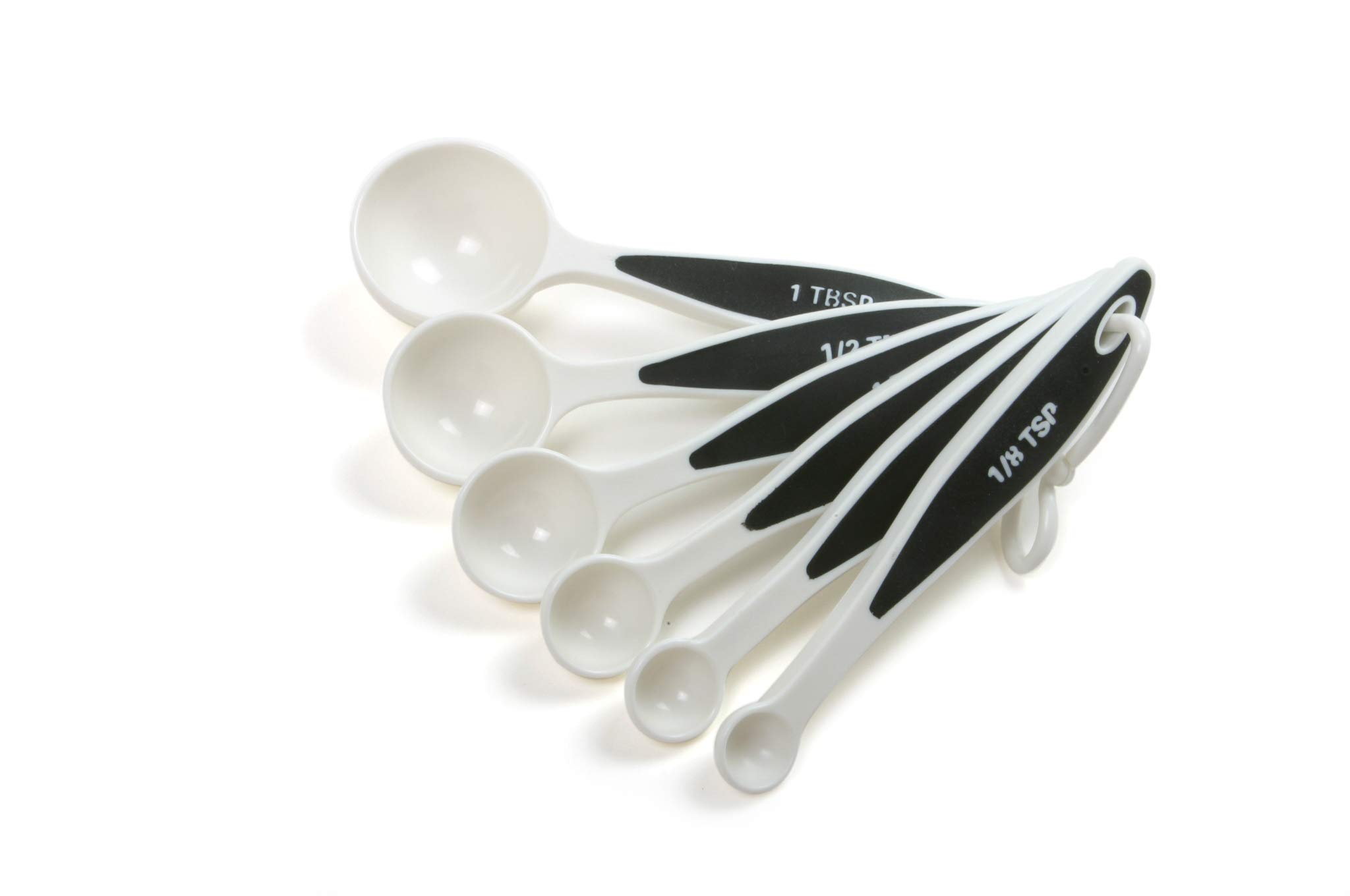 Foto 4 | Juego De 12 Tazas Y Cucharas Medidoras Norpro 3042 Grip-ez - Venta Internacional.