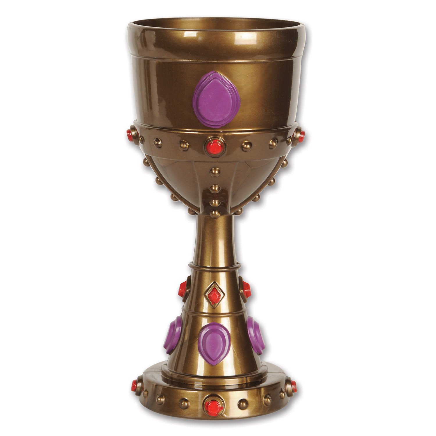 Foto 2 pulgar | Beistle En Forma De Copa Con Joyas De Plástico - Venta Internacional.