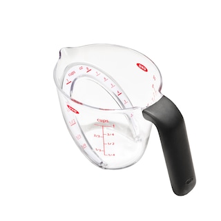 Foto 1 | Vaso Medidor Oxo Good Grips, 250 Ml, Superficie Angular De 1 Taza - Venta Internacional.