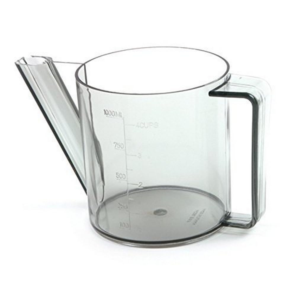 Foto 1 | Separador De Grasa Y Salsa Norpro, Medidor De Jugo De Carne De 3 Tazas/700 Ml - Venta Internacional.