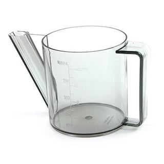 Foto 1 | Separador De Grasa Y Salsa Norpro, Medidor De Jugo De Carne De 3 Tazas/700 Ml - Venta Internacional.