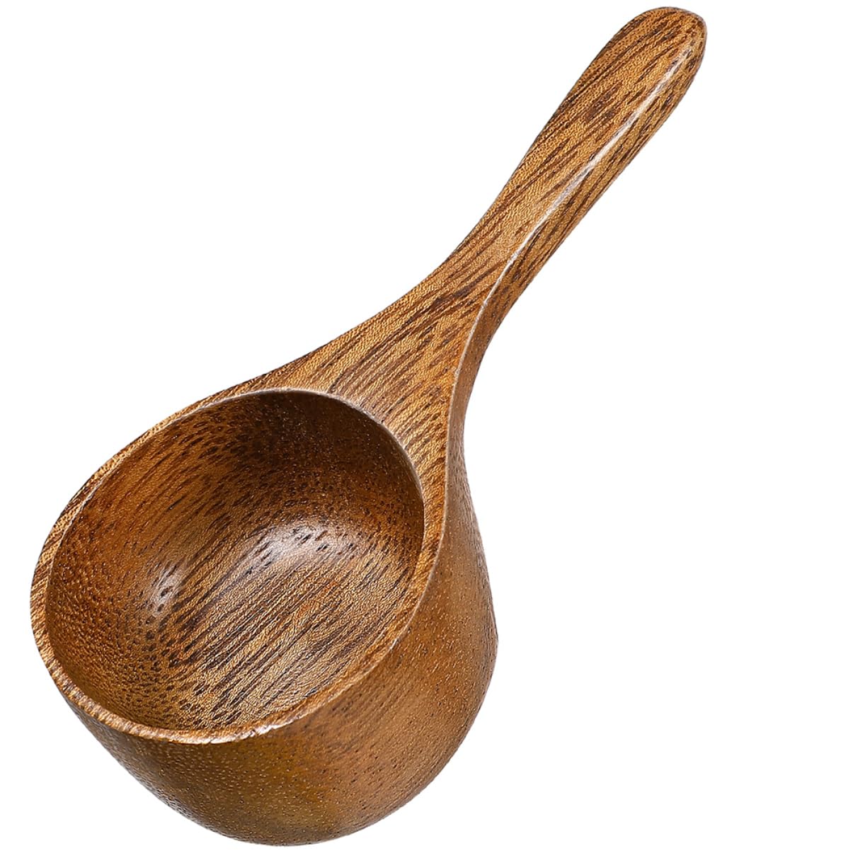 Foto 2 pulgar | Juego De Cucharas Medidoras Feltechelectr, Herramientas De Cocina De Madera De Acacia - Venta Internacional.
