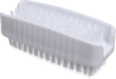 Foto 1 | Cepillo De Mano Y Cepillo De Uñas Sparta 3623900 Para Cocina, Color Blanco - Venta Internacional.