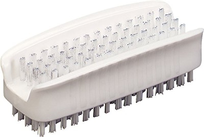 Foto 6 | Cepillo De Mano Y Cepillo De Uñas Sparta 3623900 Para Cocina, Color Blanco - Venta Internacional.