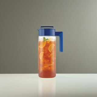 Foto 5 | Jarra De Plástico Tritan Patentada Por Takeya, Hermética, 1,9 L, Sin Bpa - Venta Internacional.