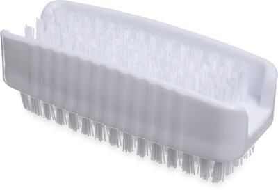 Foto 1 | Cepillo De Mano Y Cepillo De Uñas Sparta 3623900 Para Cocina, Color Blanco - Venta Internacional.
