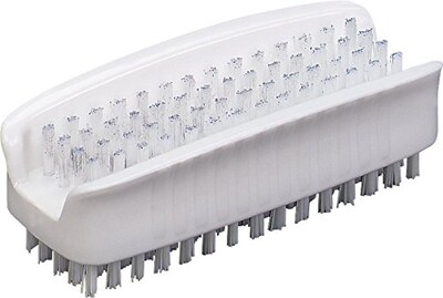 Foto 6 | Cepillo De Mano Y Cepillo De Uñas Sparta 3623900 Para Cocina, Color Blanco - Venta Internacional.