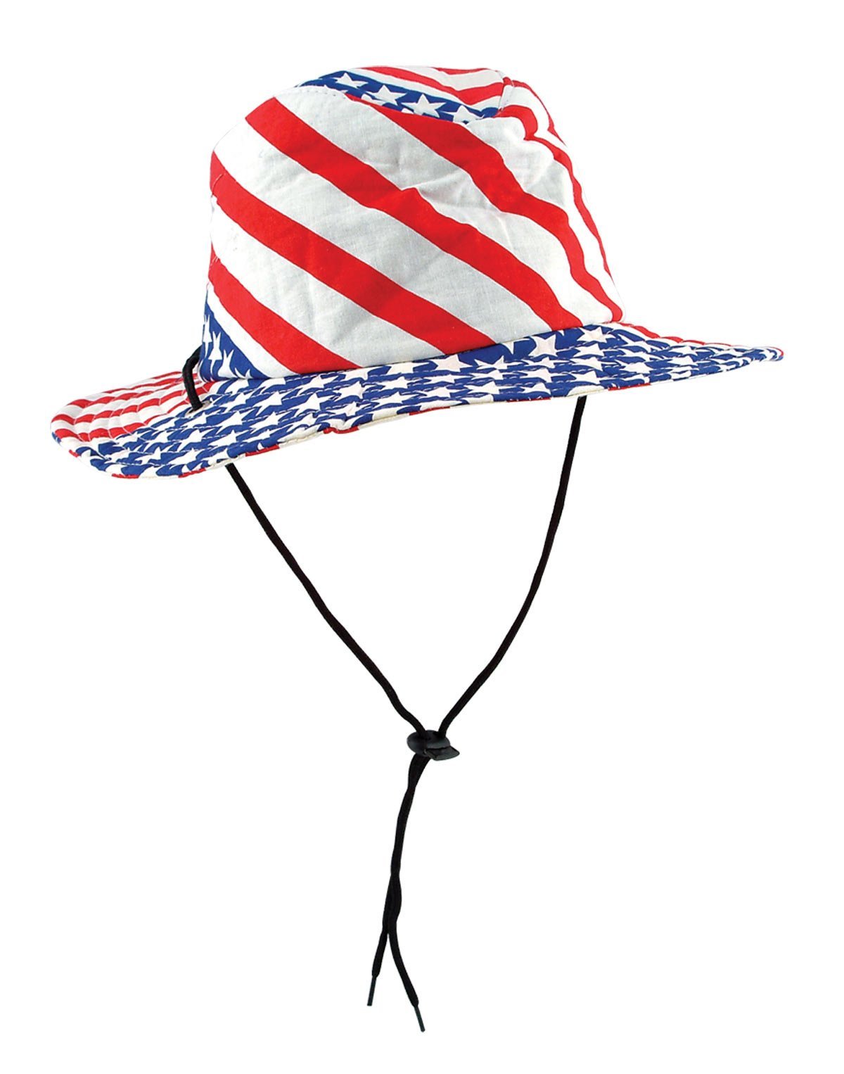 Foto 1 | Gorro Con La Bandera Patriótica Beistle De Party Accessory (1 Unidad) - Venta Internacional.