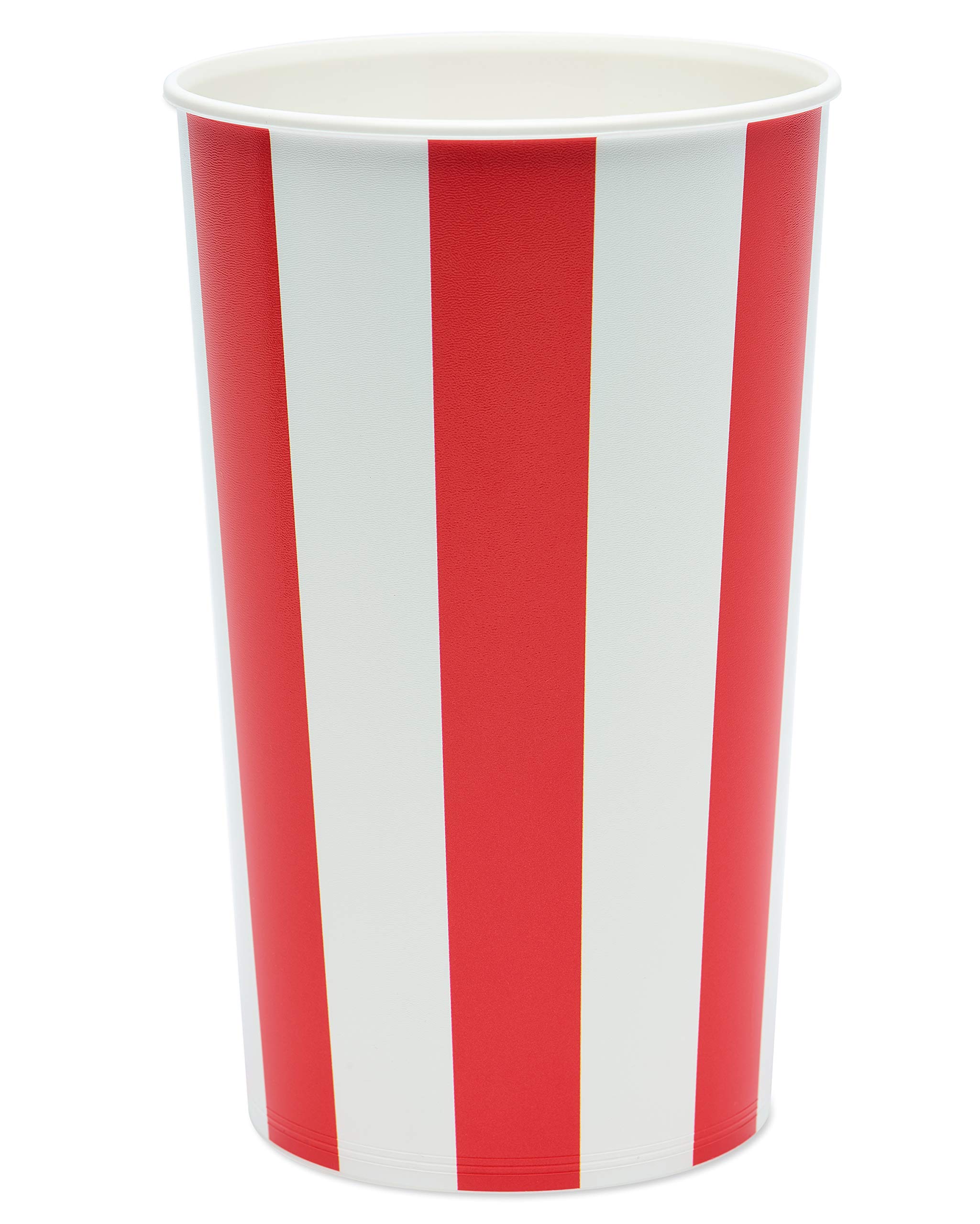 Foto 2 pulgar | Vasos Para Palomitas American Greetings De Party Supplies (8 Unidades) - Venta Internacional.