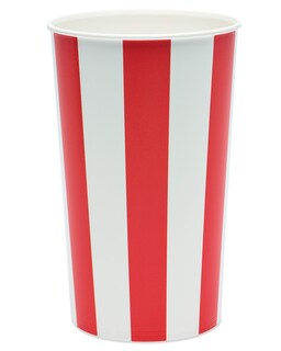 Foto 1 | Vasos Para Palomitas American Greetings De Party Supplies (8 Unidades) - Venta Internacional.