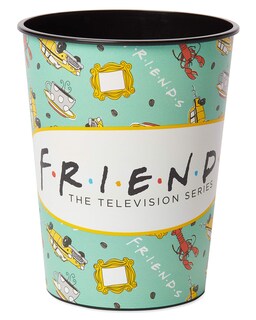 Foto 1 | Vasos De Plástico Para Fiestas American Greetings Friends, 8 X 16 Oz - Venta Internacional.