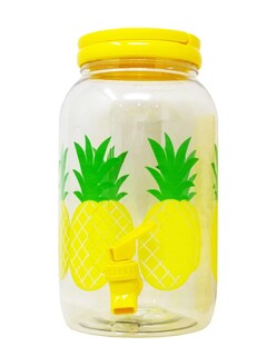 Foto 3 | Dispensador 3.8 Litros Con 4 Vasos