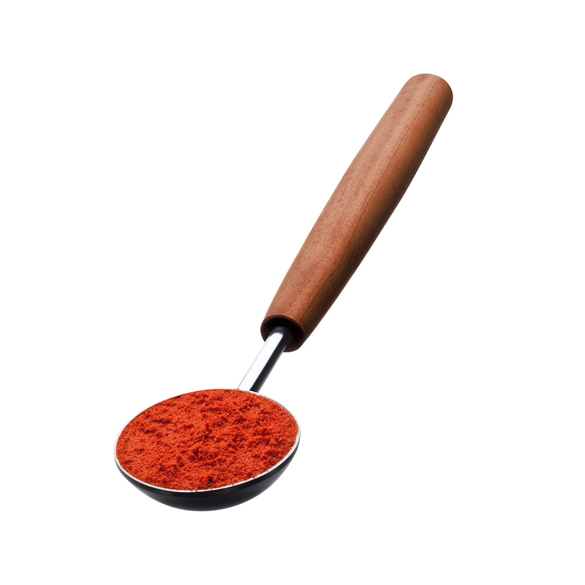 Foto 4 pulgar | Juego De Cucharas Medidoras Para Especias Triangle Sense De Acero Inoxidable - Venta Internacional.