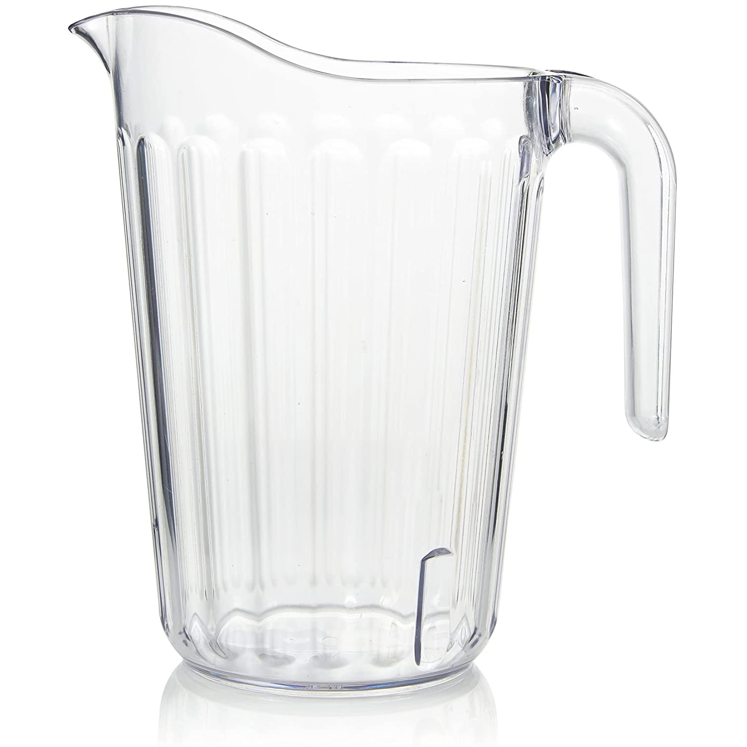 Foto 1 | Pitcher Arrow Home Products  Plástico Transparente  1 8 L  Apilable - Venta Internacional.