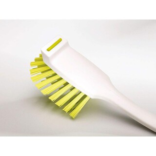 Foto 2 | Cepillo Para Platos Joseph Joseph Edge Con Soporte De Fregadero Integrado - Venta Internacional.