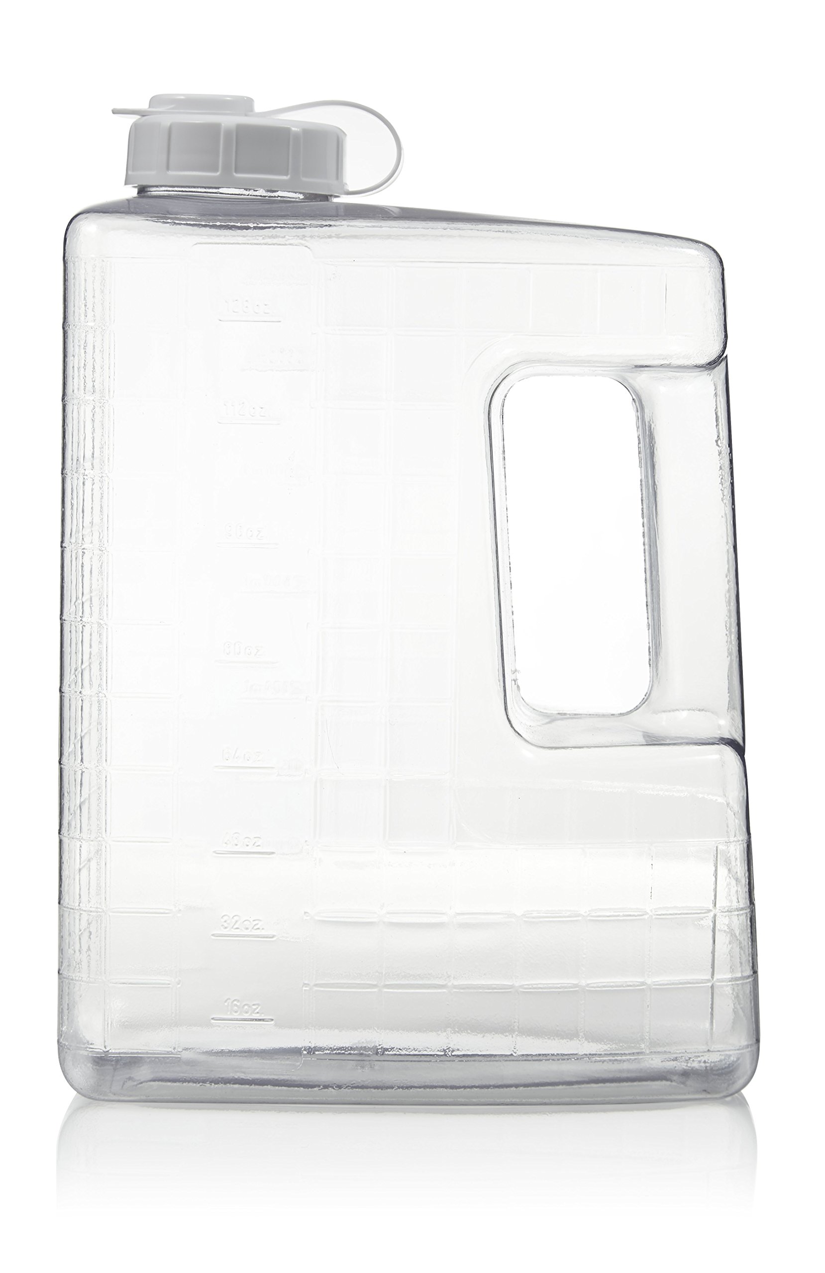 Foto 2 pulgar | Jug Arrow Home Products  1 Galón  Para Bebidas Frías  Clear View - Venta Internacional.