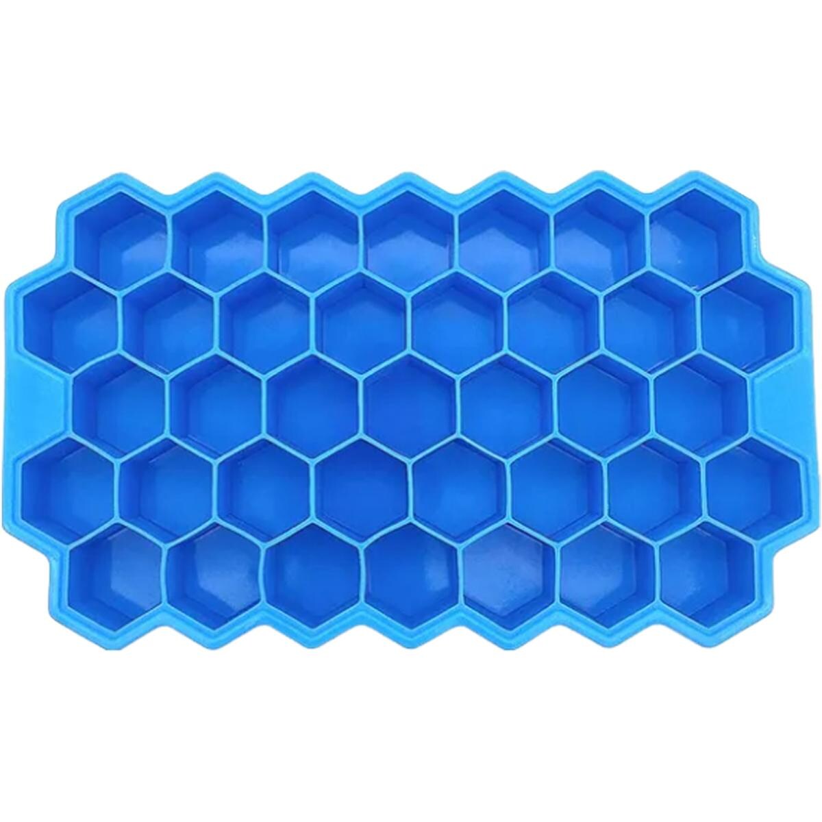 Cubitera de Hielo Ventdepot Mxmsj-001 1 Pieza Azul $318