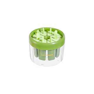 Foto 1 | Molde Verde para Helados-Venta Internacional