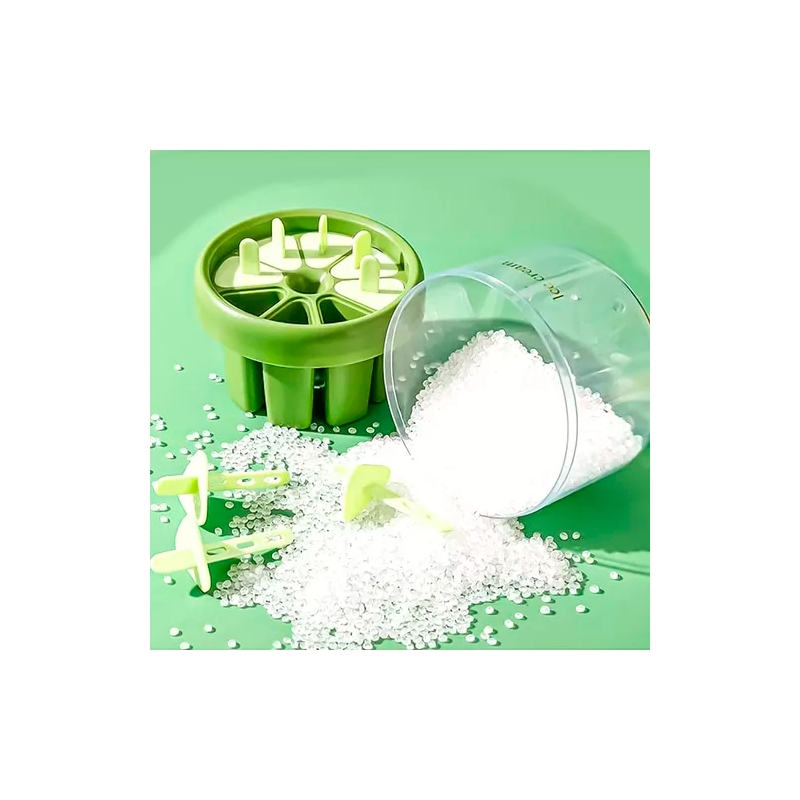 Foto 4 pulgar | Molde Verde para Helados-Venta Internacional