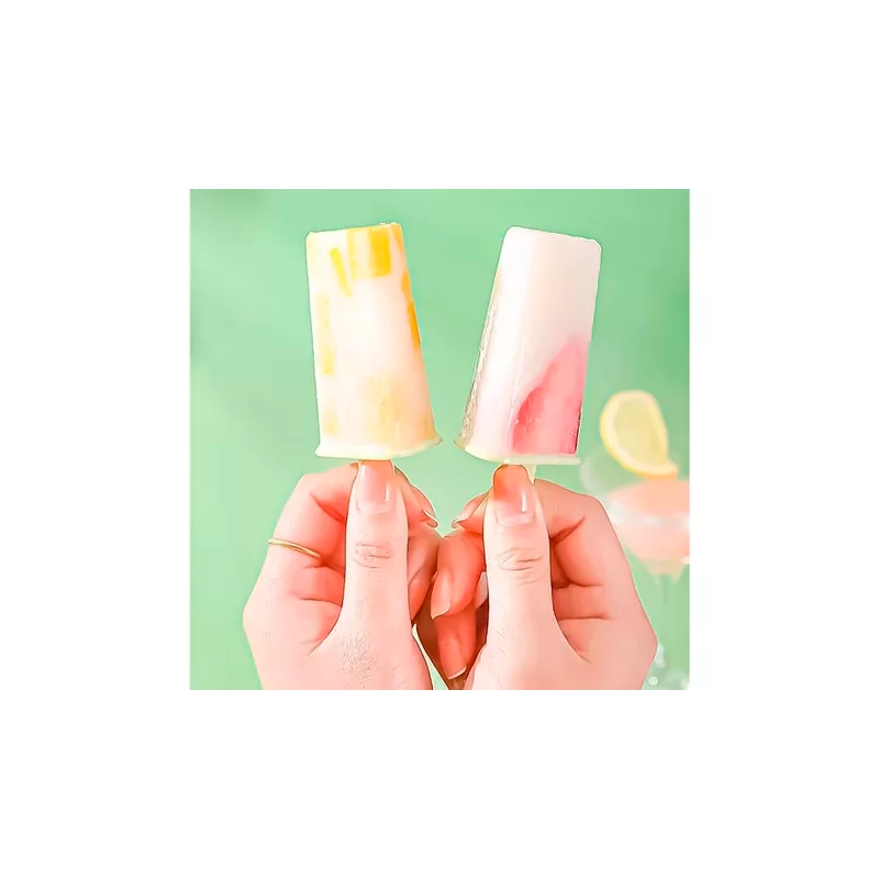 Foto 7 pulgar | Molde Verde para Helados-Venta Internacional