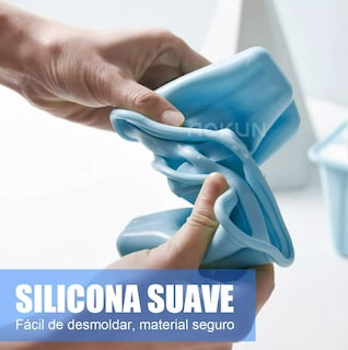 Foto 2 | Molde Xtellar para 10 Paletas Heladas