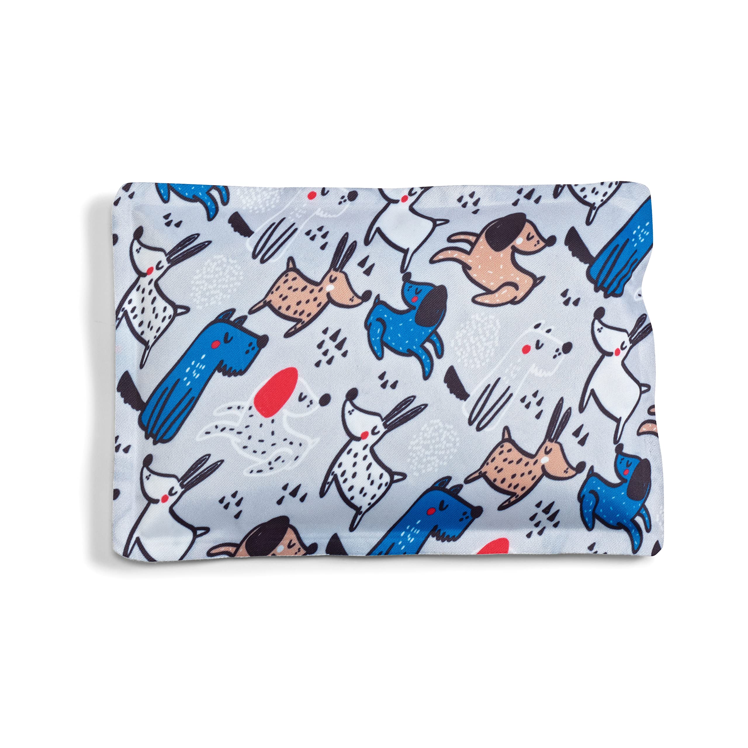 Foto 2 | Ice Packs Fit & Fresh Cool Coolers Soft Ice Reutilizables, Paquete De 2 - Venta Internacional.