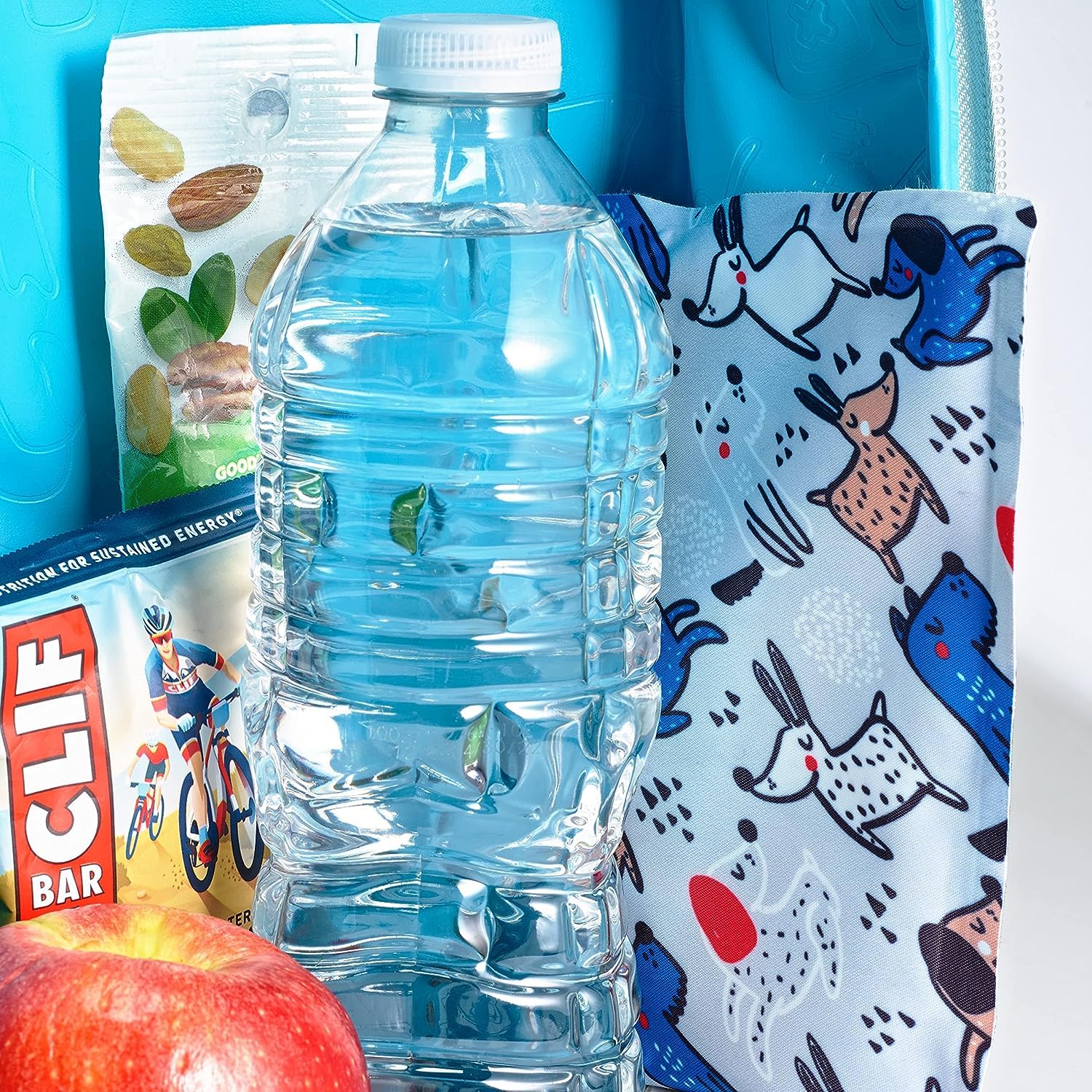 Foto 8 pulgar | Ice Packs Fit & Fresh Cool Coolers Soft Ice Reutilizables, Paquete De 2 - Venta Internacional.