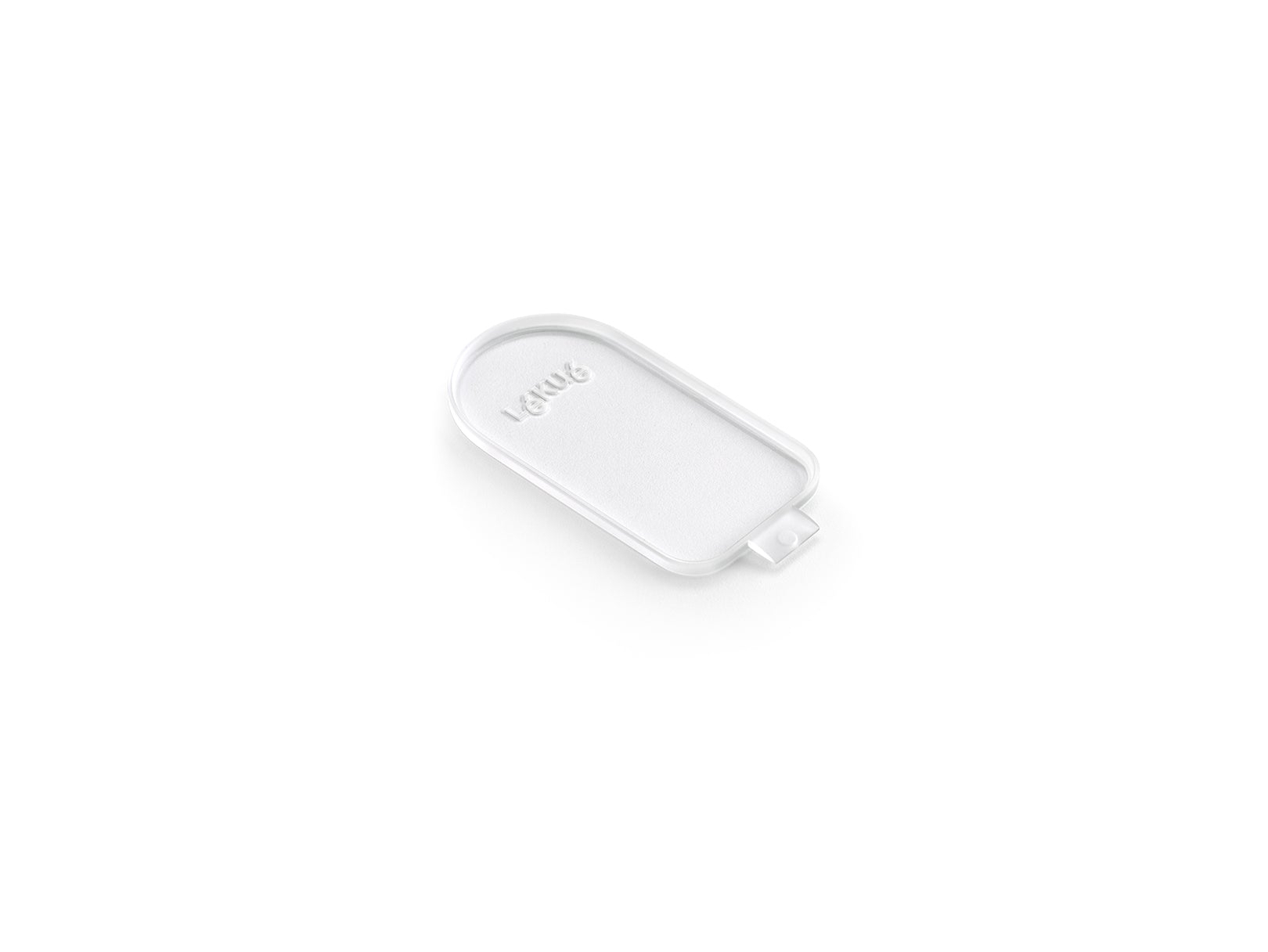 Foto 4 pulgar | Molde Paleta Silicona Platino Verde Lekue