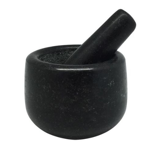 Foto 2 | Mortero De Granito Wayu 2,4 Kg - Venta Internacional.