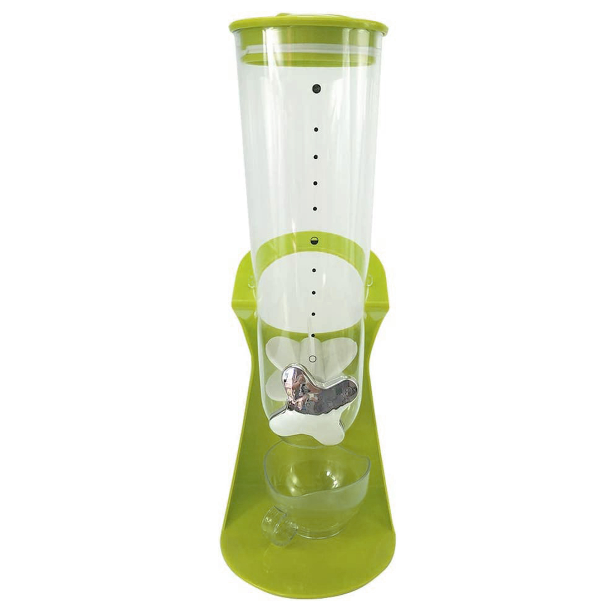 Dispensador de Cereal Aquila Fun Verde