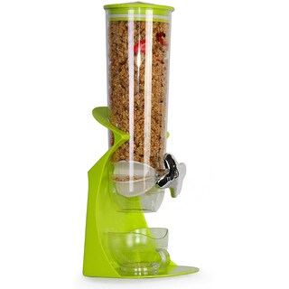 Foto 2 | Dispensador de Cereal Aquila Fun Verde