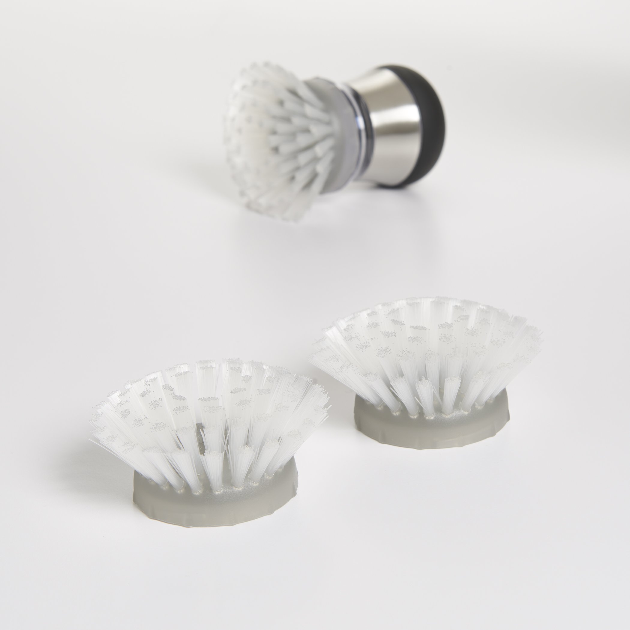 Foto 4 pulgar | Recambio para Cepillo de Palma Oxo 2 Unidades- Venta Internacional