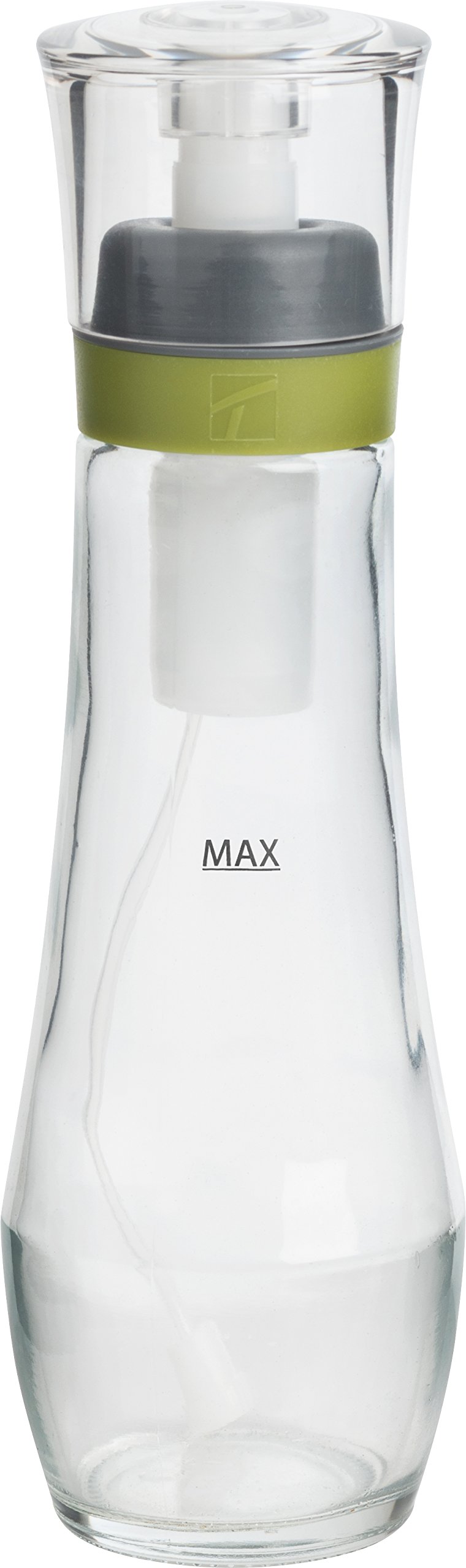Foto 2 pulgar | Botella De Aerosol De Aceite Trudeau Glass, Filtro Sin Tapones, 300 Ml - Venta Internacional.