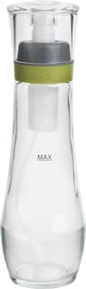 Foto 1 | Botella De Aerosol De Aceite Trudeau Glass, Filtro Sin Tapones, 300 Ml - Venta Internacional.