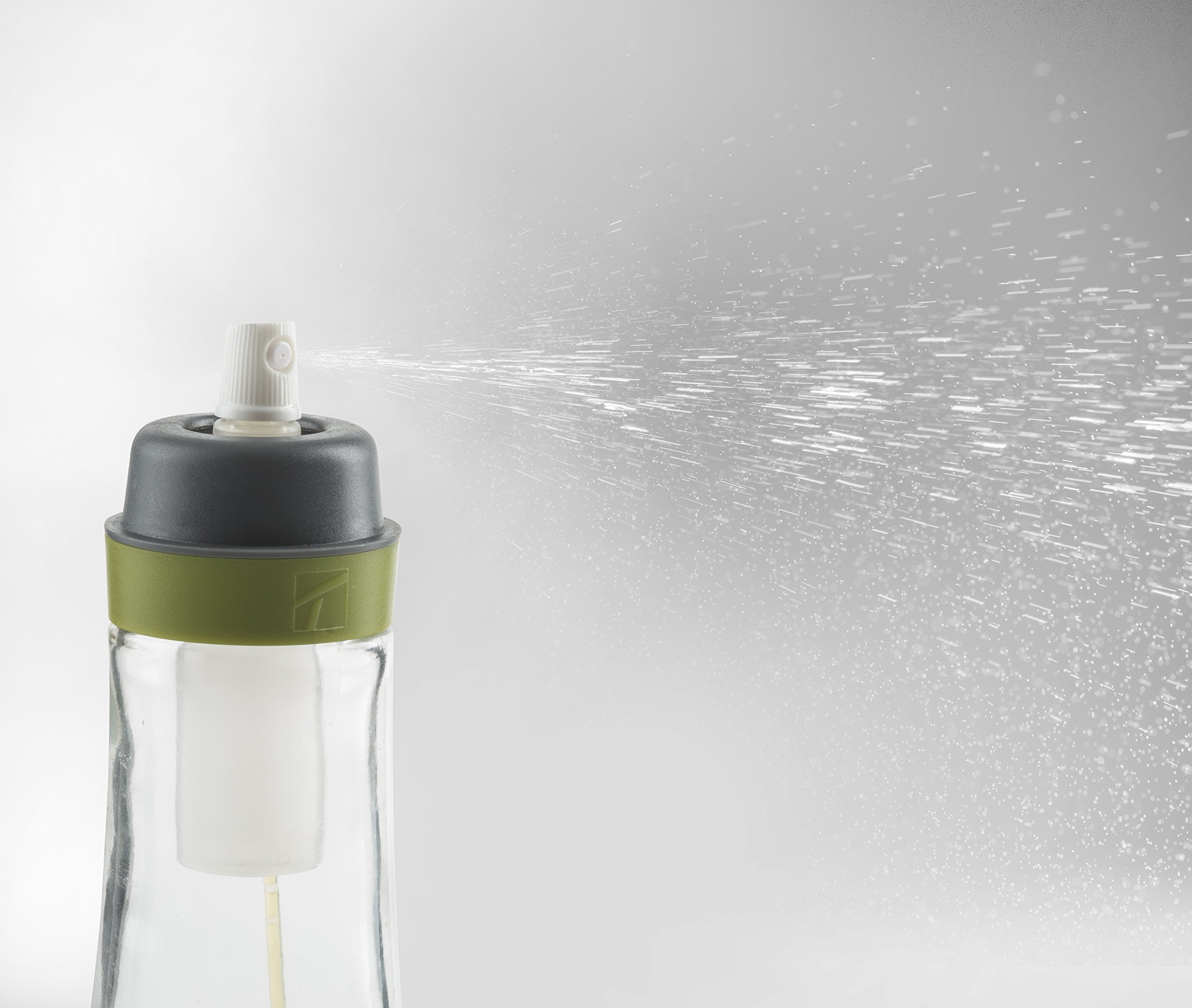 Foto 5 pulgar | Botella De Aerosol De Aceite Trudeau Glass, Filtro Sin Tapones, 300 Ml - Venta Internacional.